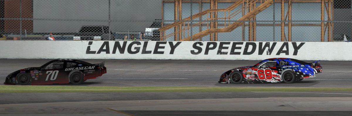 Davis Warren but the sim racing kind tweet media
