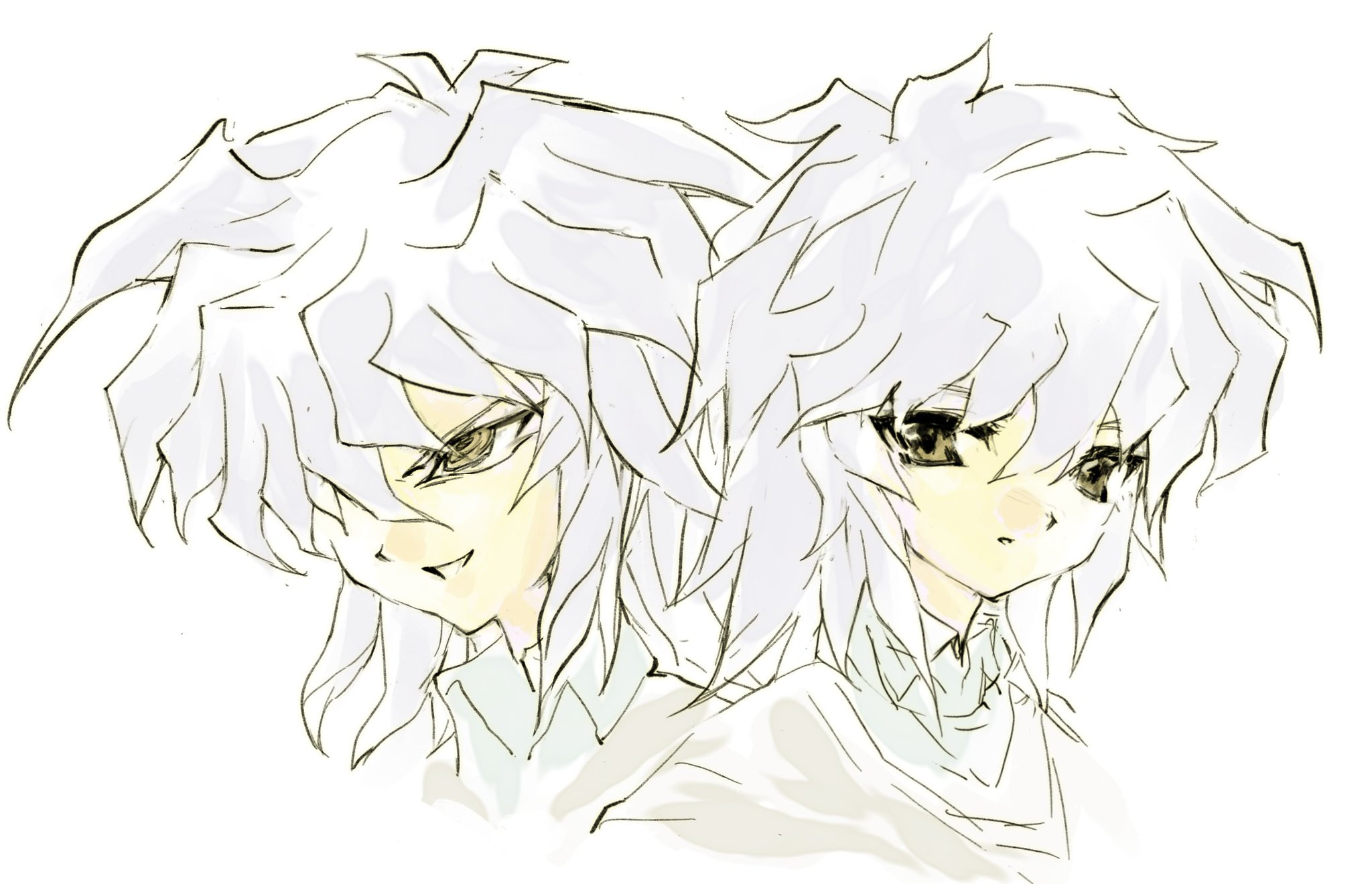 yuzuページ Yuzu (@Zuzu_Weom) / X