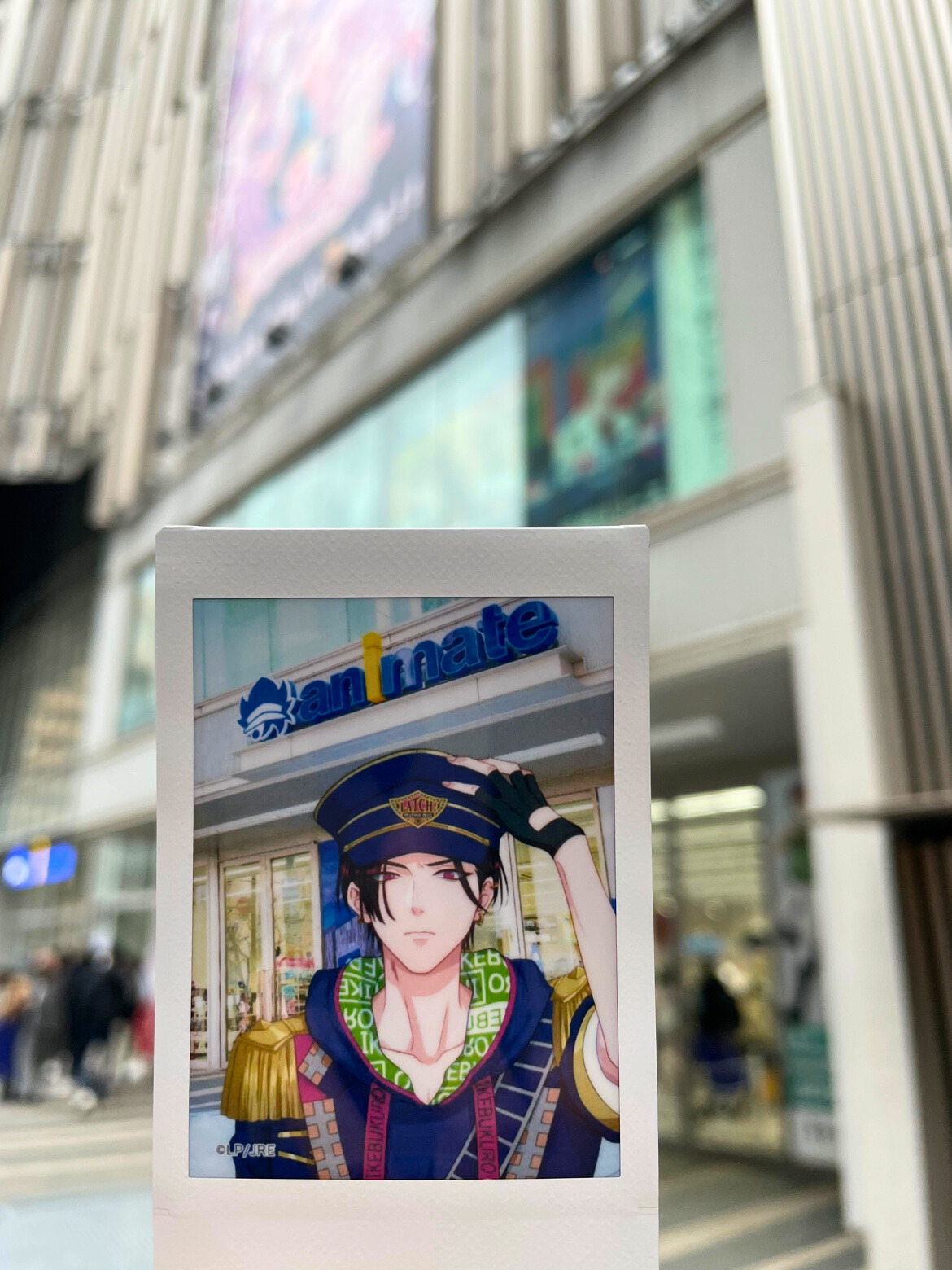 アナタシア まりん ランダムチェキ たのしい♪ランダムチェキランド開園 | カワイイカルト
