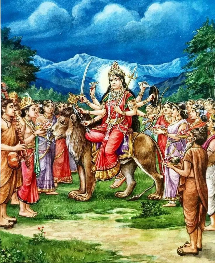 देवी माँ भगवती की सर्वसिद्ध नवरात्रि का तथ्यपरक अलौकिक विश्लेषण — #Thread #रहस्य ⚡ तत्व नवरात्रि (वैदिक एवं वैज्ञानिक विश्लेषण) सनातन संस्कृति में दिन रात्रि गोचर तिथियों में सर्वोच्च स्थान आदिशक्ति के नवरात्रि काल का है। नवरात्र में…