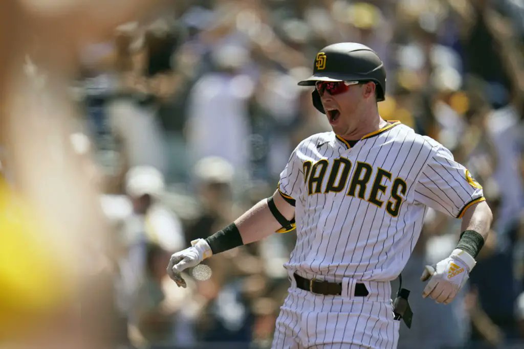 Padres beat Cubs 10-2, take series Via @EVT_JClark #Padres eastvillagetimes.com/thma