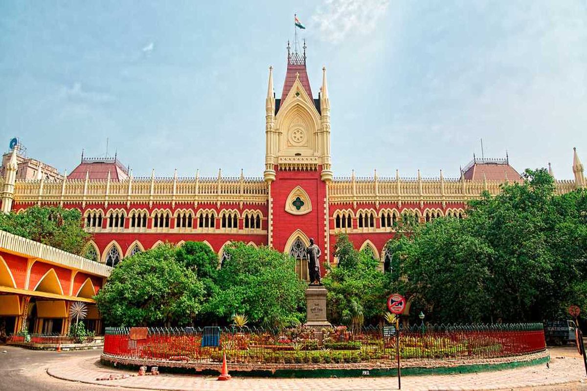The Calcutta High Court has ordered that #CBI  will investigate allegations of extortion, land encroachment, and sexual assault by suspended TMC leader Shahjahan Sheikh and his associates in #SandeshkhaliCase, West Bengal.