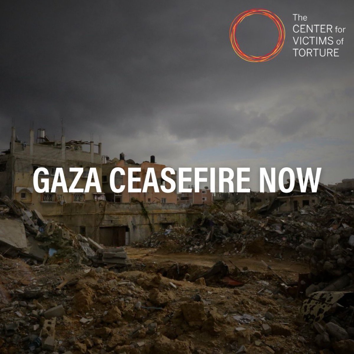 No one who believes in Universal Human Rights or International Humanitarian Law can support the collective punishment of the Palestinian people in #Gaza. These atrocities must end. #GazaCeasefireNow 🇵🇸
