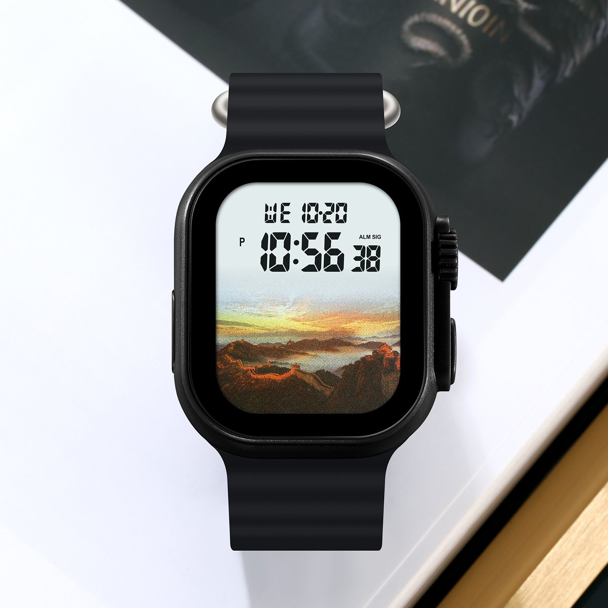 New Watch 2249.
WhatsApp/WeChat:008613570996324,
Email:sales12@skmei.com
#skmei #sportwatch #digitalwatch #customwatch #alarmwatch #waterproofwatch #fashionwatch #ledwatch #solarwatch #factory #manufacturer #reloj