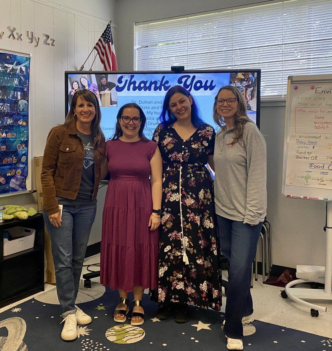 Texas State Teacher Fellows tweet media