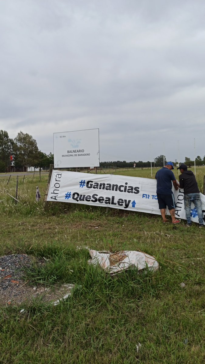 volverasertigre's tweet photo. Siempre dijimos que el salario no es ganancia.
Gracias a @SergioMassa hoy lo pagan muy pocos. 
La ley fue la solución a ese saqueo al bolsillo de los trabajadores (ley que el presidente votó)
Ahora van a pagar los que cobran un millón y medio.
Increíble.
#ElSalarioNoEsGanancia https://t.co/GLLm19rwxE