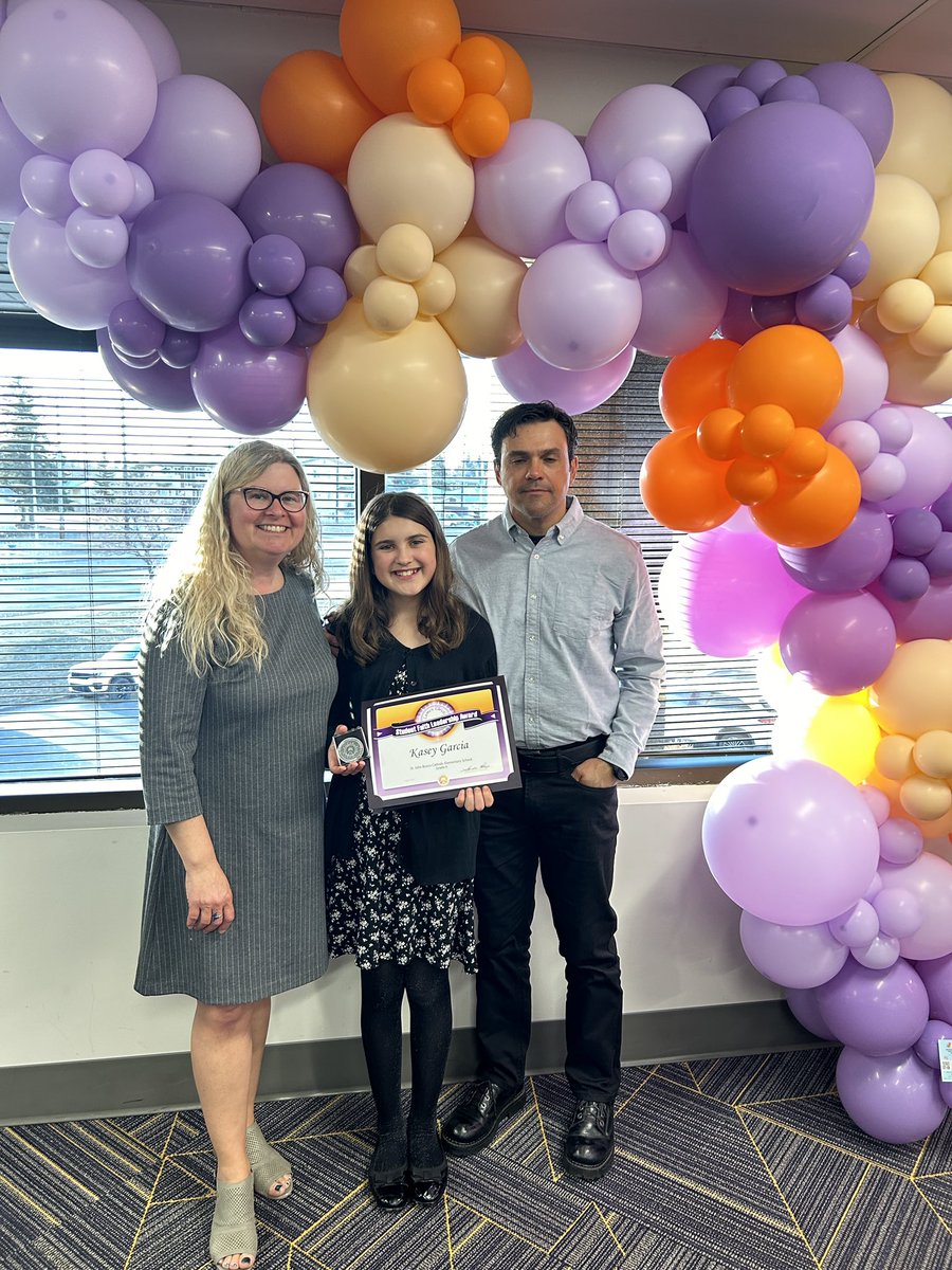 Danielle Kowalchyk (@koolchk) on Twitter photo Tonight we celebrated our Lumen Christi award winner , Kasey Garcia. Kasey is helpful outgoing , and shows true leadership in all the clubs and activities she is a part of. We are so proud of her at St John Bosco.@<a href="/StJohnBoscoYEG/">St. John Bosco School #SJBStrong</a> Tonight we celebrated our Lumen Christi award winner , Kasey Garcia. Kasey is helpful outgoing , and shows true leadership in all the clubs and activities she is a part of. We are so proud of her at St John Bosco.@<a href="/StJohnBoscoYEG/">St. John Bosco School #SJBStrong</a>