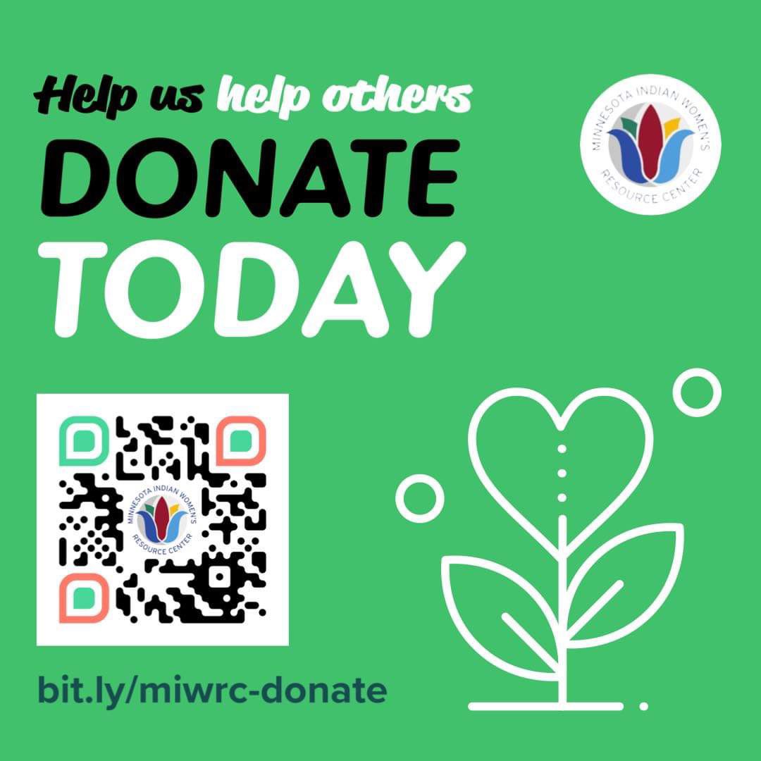 📣 Help us help others 🌷♥️☀️ 🔗 tinyurl.com/DonateMIWRC