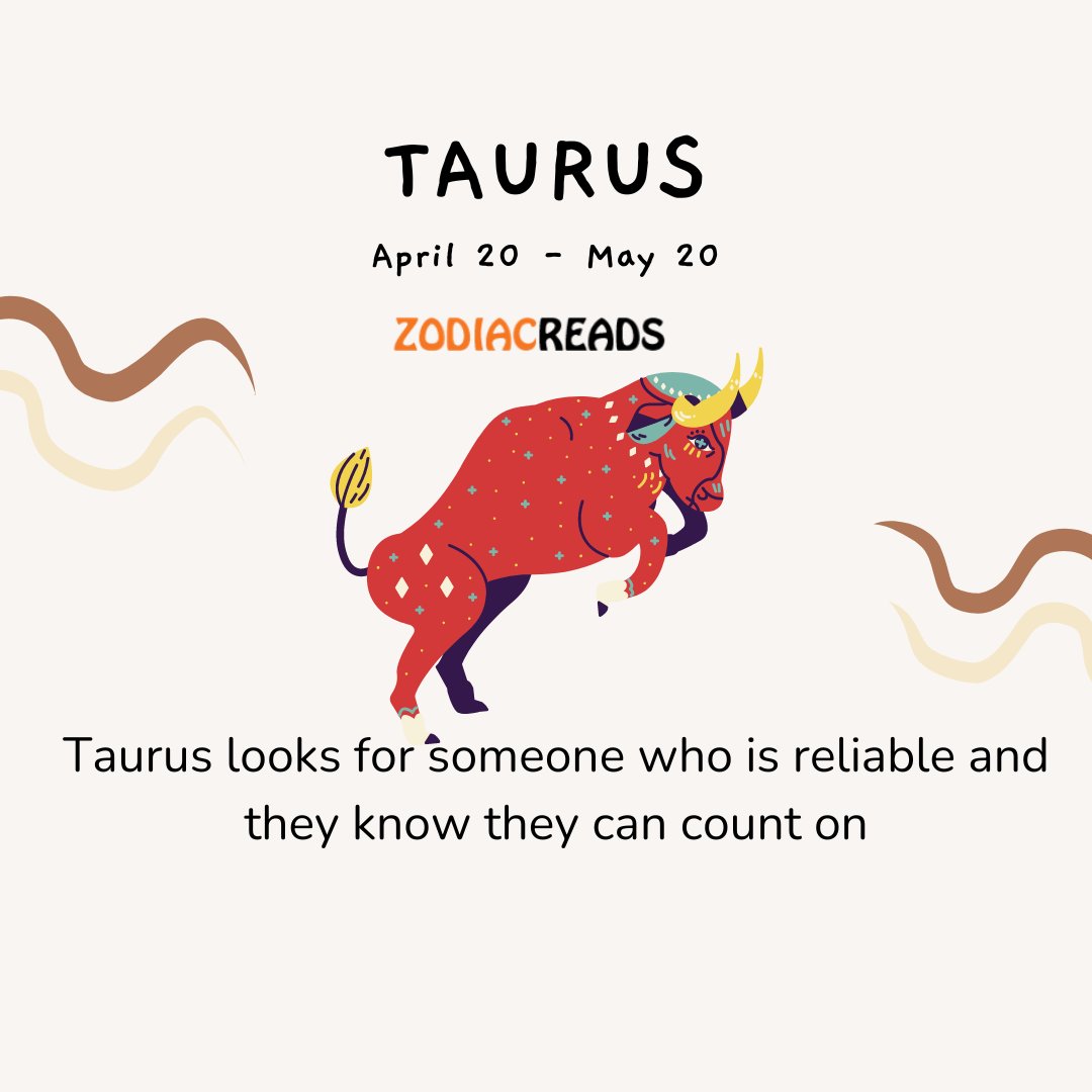 zodiacreads's tweet image. Embrace the unwavering determination and practicality of a Taurus this April. Stay grounded, stay focused, and let the stars guide you towards success. ♉✨ #TaurusHoroscope #April2020 #StayGrounded