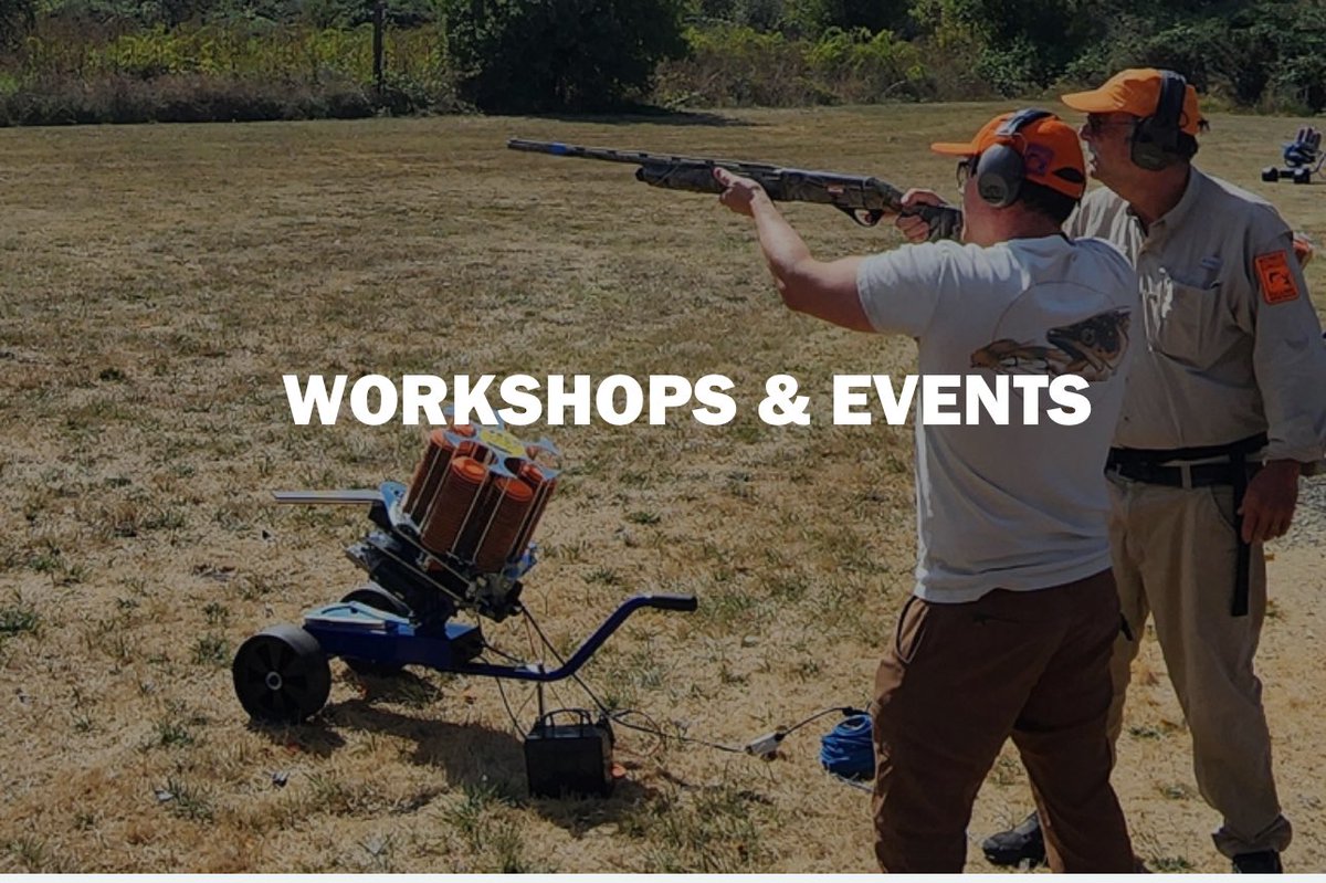 Intro to Hunting - Tualatin - April 11 - 6 PM to 7:30 PM - An overview of hunting for adults new to hunting. myodfw.com/workshops-and-…