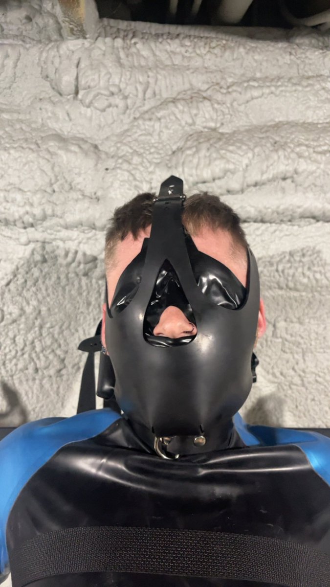 Great muzzle from VilainGarconMTL