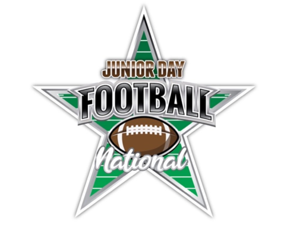 SanderFrogner's tweet photo. After a great camp in Manassas I am thankful to be invited to Junior Day Football National Showcase in Minnesota @bdortNCS @CoachJones_NCS @COACH_REED540 @shaine_miles @GridironImports https://t.co/fCL4PWw3w2