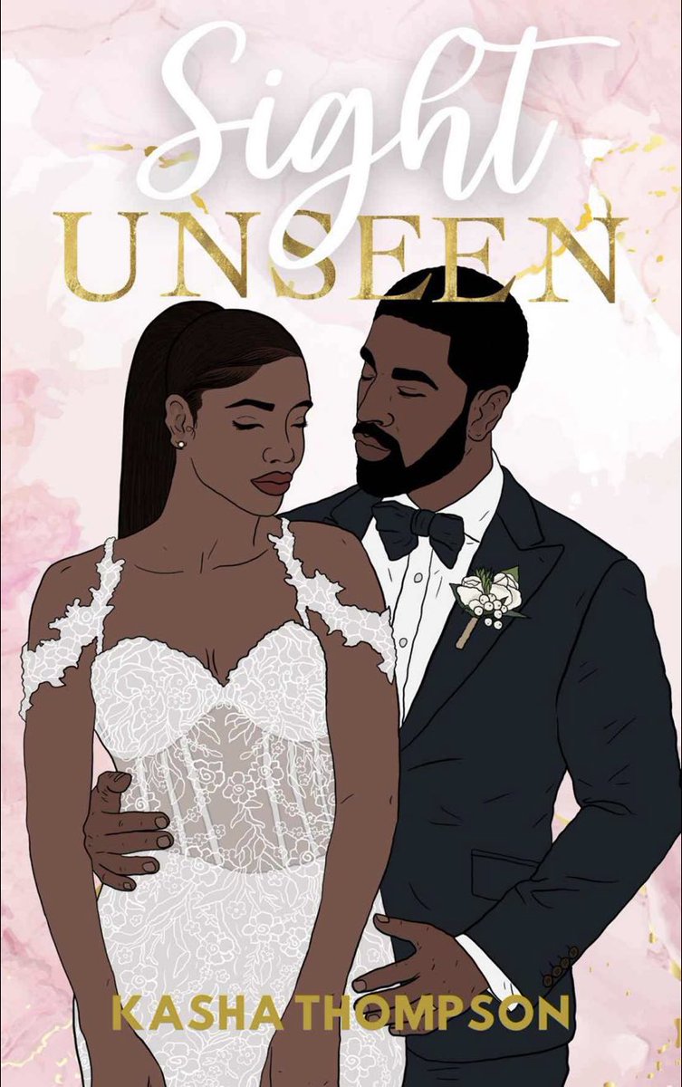 #ICYMI: 🎧 loading from <a href="/authorkthompson/">Kasha Thompson</a>. 💎🖤

🎙️ by #NicoleSmall &amp; #BenjaminCharles