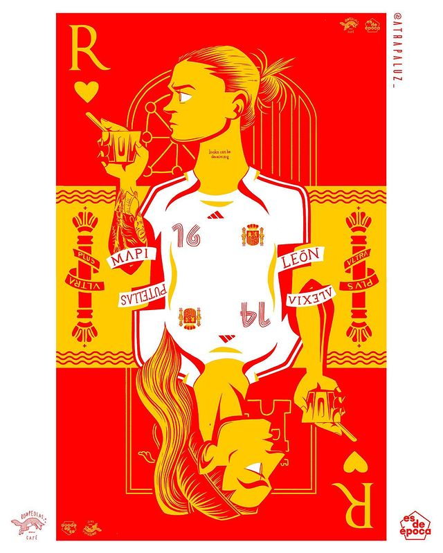 Hello friends. Here is your 🦁 &amp; 👑 photo of the day. Every day-ish until 👑 renews (at least while I'm around). 

This edit is by <a href="/atrapaluz_/">Adan Days / Atrapaluz</a> an amazing artist, everyone should go check them out.