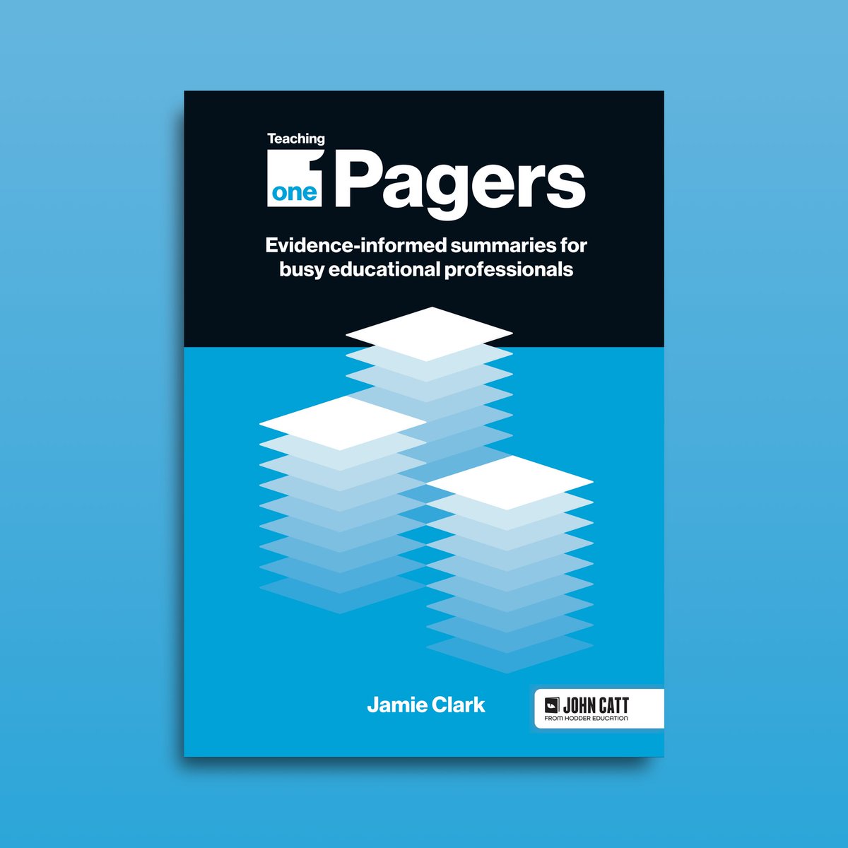 Jamie Clark (@xpateducator) on Twitter photo 💙 this testimonial on ‘Teaching One-Pagers’ from <a href="/MaryMyatt/">Mary Myatt</a>. The summaries in the book serve as a quick reference for experienced teachers and an entry point for those new to educational research. Available soon via @JohnCattEd!
🇬🇧 Pre-order: amzn.to/3RPIKi0
🇦🇺 💙 this testimonial on ‘Teaching One-Pagers’ from <a href="/MaryMyatt/">Mary Myatt</a>. The summaries in the book serve as a quick reference for experienced teachers and an entry point for those new to educational research. Available soon via @JohnCattEd!
🇬🇧 Pre-order: amzn.to/3RPIKi0
🇦🇺