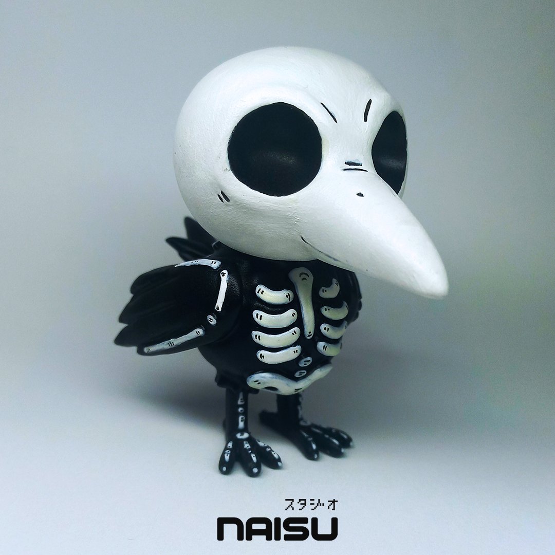 Naisu_studio tweet picture