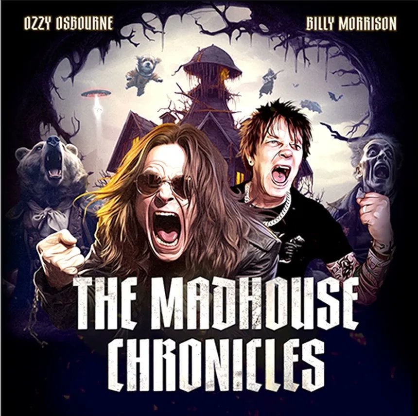 Ozzy Osbourne terá novo programa sobre “aliens, drogas, conspirações e rock”. #Rock🤘 wikimetal.com.br/ozzy-osbourne-…