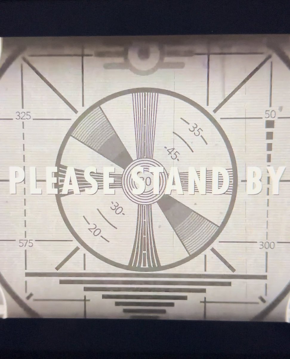 Okie dokie, Just watched the first episode of the new fallout series and I’m HOOKED!!! #fallout #Sweepstakes #FalloutOnPrime