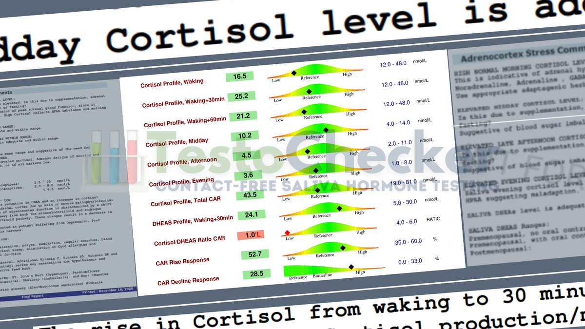 TestoChecker tweet picture