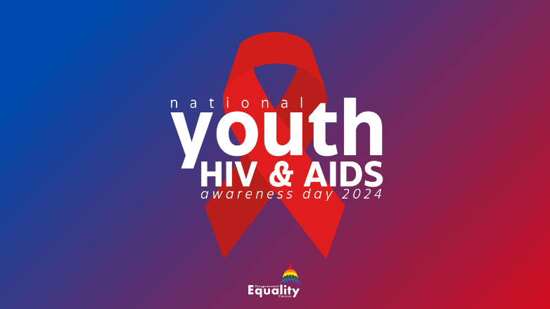 On #NYHAAD, I’m joining my @EqualityCaucus colleagues in committing to fighting for young people’s access to HIV testing and treatment. Together, we can beat HIV!