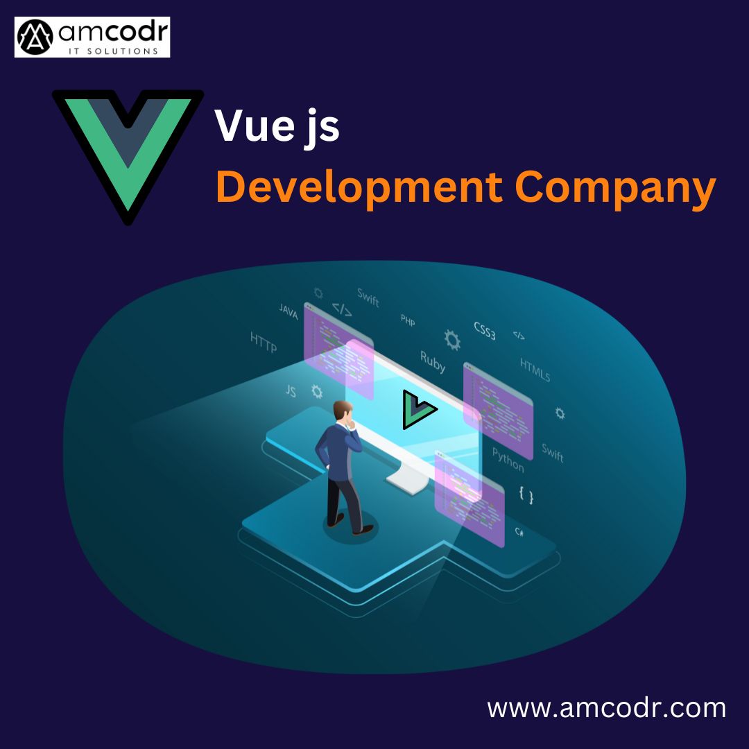 2016Amcodr's tweet image. Vue.js Development Company

Dive into the future of web development with our Vue.js expertise. Join the Vue revolution and let us transform your ideas into digital reality.

amcodr.com/vuejs-developm…

#vuejsdevelopment   #FrontEnd  #webdevelopment  #AmcodrSolutions