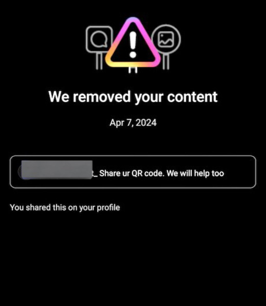 kakkarcool31's tweet photo. @vishalshahis why are you guys shushing my free speech???? I am at verge of moving to court now! Every post is removed. I offered an ngo for help asking them to share QR!! What a shame! https://t.co/w4xtuD24vD