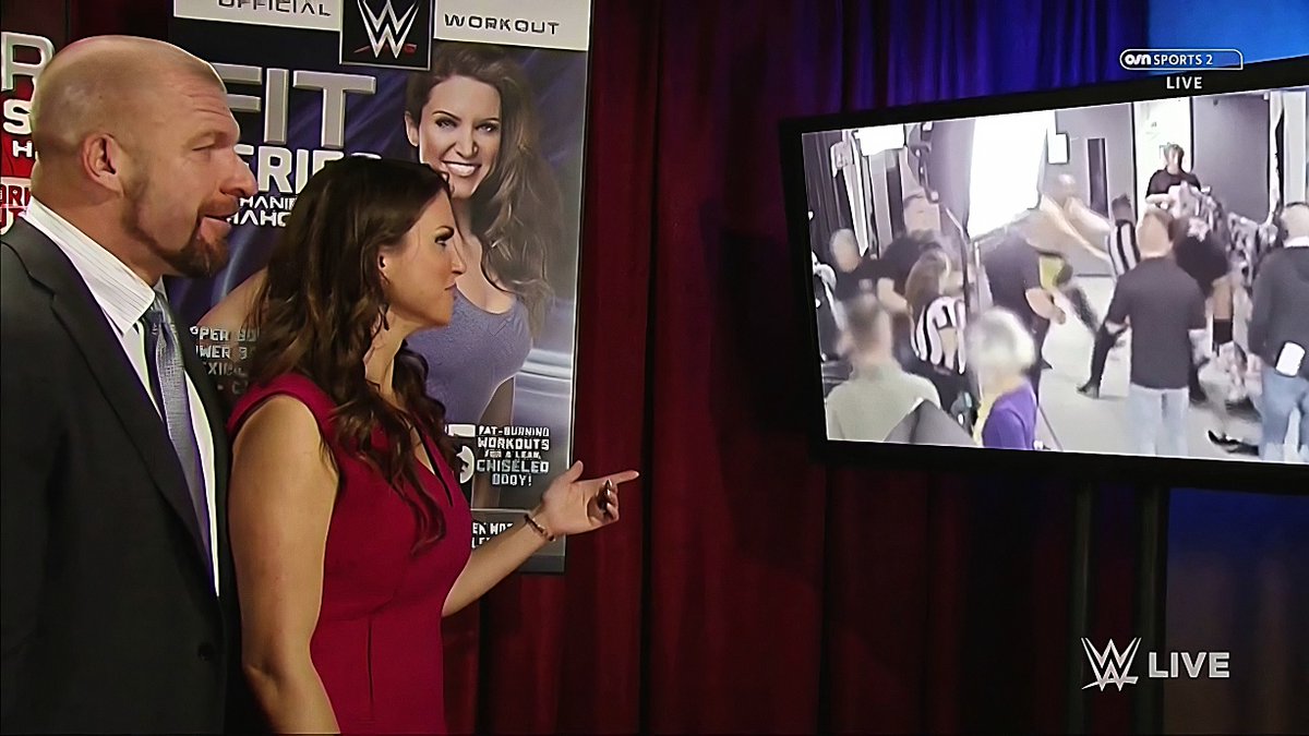 WrestlingSoup's tweet image. #cmpunkwasright #CMPunk