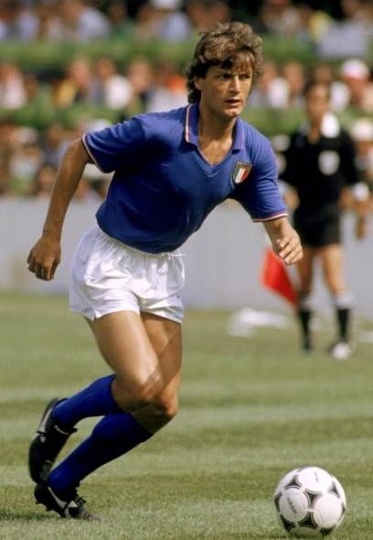 Giancarlo Antognoni, Italy

#Italy #Italia