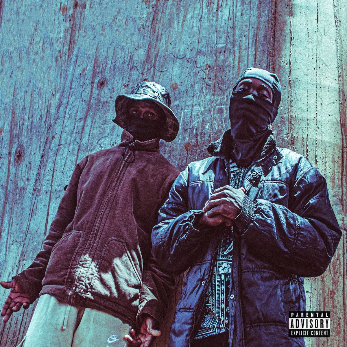 "Nightmare" Out Now on all Streaming Platforms 🚨🚨
Link in Bio 📌

#8SG
#Drillke