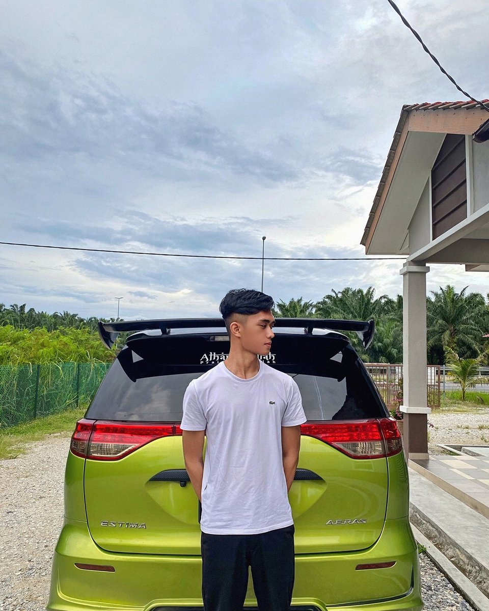 aiden_fuad's tweet photo. Blk kampung https://t.co/NVxS8b5vhk