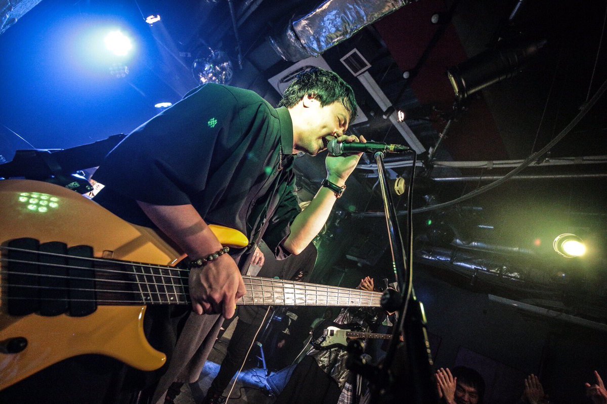 sfts_info's tweet photo. 本日はBa.廣田哲朗のBIRTHDAYです🐥✨

おめでとう🥳🎉✨

Photo by @85ride_kool
#sfts https://t.co/VgmgH3fdR2
