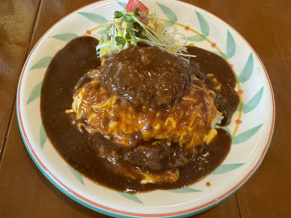 今日のカレ活