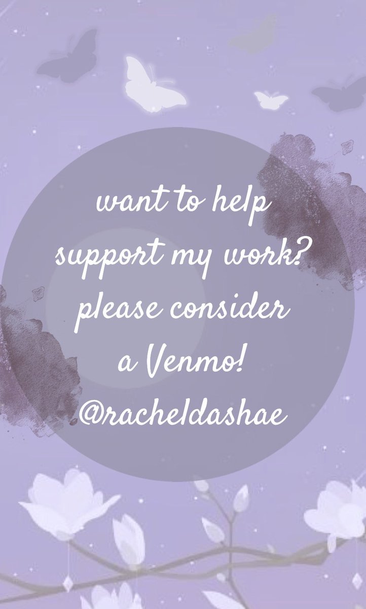 Rachel Dashae tweet media