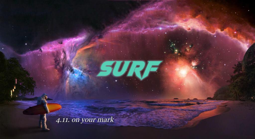 #Surf 今日主网上线，祝一切顺利💪

前天跟一个从新加坡来香港参会的朋友聊天，他说他认识一个人想用某个Dex做合约，花了一个月的时间都没成功交易一笔……

这让我立刻想到，他这朋友可能是有点傻。然后我又想到，其实“用dex做合约”这件事情的普及程度还是不高的。

之所以看好<a href="/surf_protocol/">surf_protocol</a>