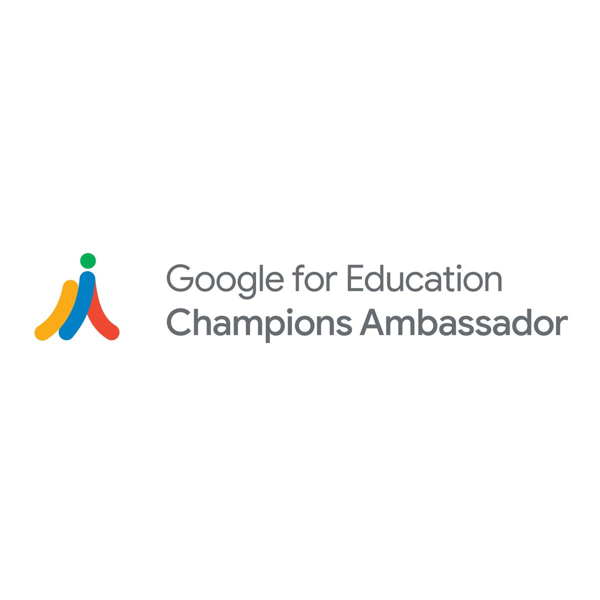 EduTech_Ness's tweet photo. How fun and exciting is this?! I am so excited to be a #GoogleAmbassador I canβt wait for all thatβs in store and connecting with others!
#GoogleChampions #Google #ambassador https://t.co/1hZagJnq7q