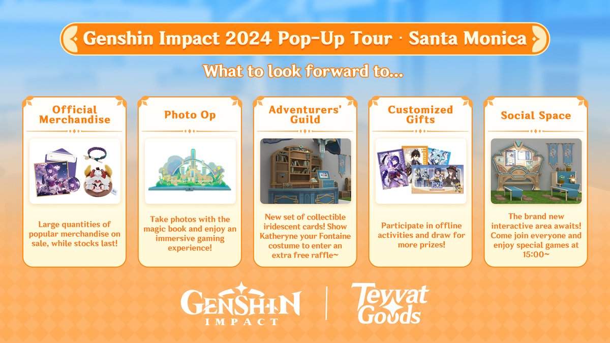 GenshinImpact tweet picture