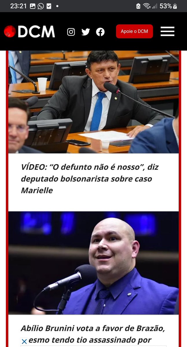 🚨 Quaquá a vergonha do PT Mas a bestialidade não tem fim