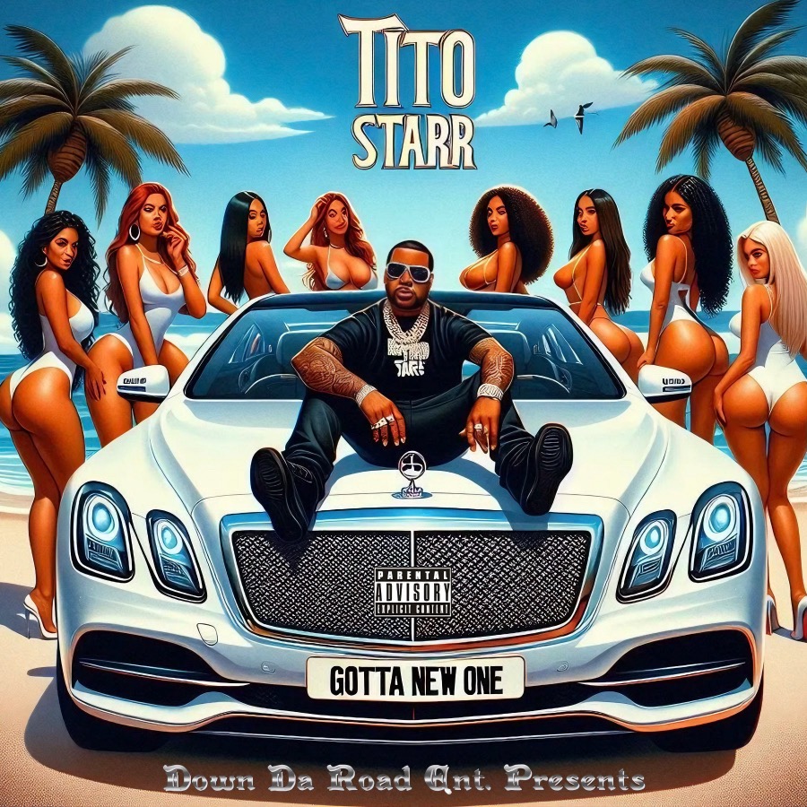 Tito Starr tweet media