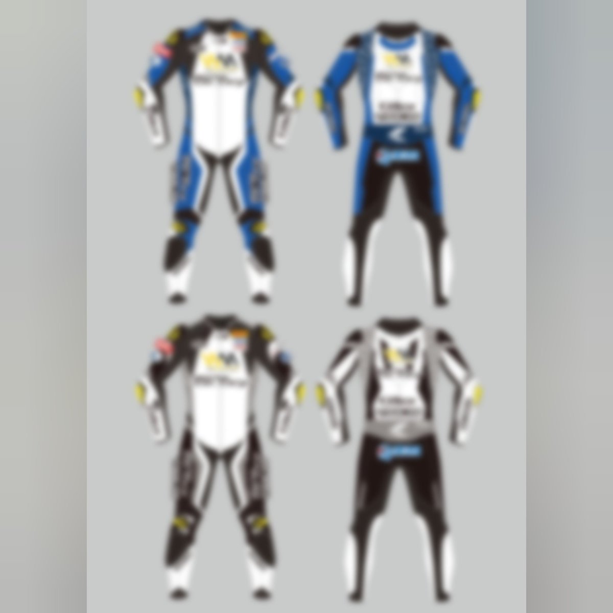 luna_fim_wcr's tweet image. 【緊急】現在爆速で色々と仕込んでますが、ツナギのお腹周りのスペースが沢山空いてます。。。
そこで「ちょっとスポンサーに興味あるかな。。」と言う企業様に向けて幅10cm程度のワッペンスポンサー様を6~8社程度緊急募集致します!募集期間は２週間程度になってしまいますがご興味があればDMにて！