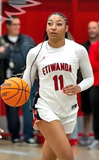 More on Kennedy Smith. The Etiwanda Ms. Basketball honoree is joining two-time winner Juju Watkins (2022, 2023) next season at USC. She is sixth winner from Inland Empire since 1972. Etiwanda fans may want to know Maylana Martin (Perris) is one of them. calhisports.com/2024/04/10/ms-…