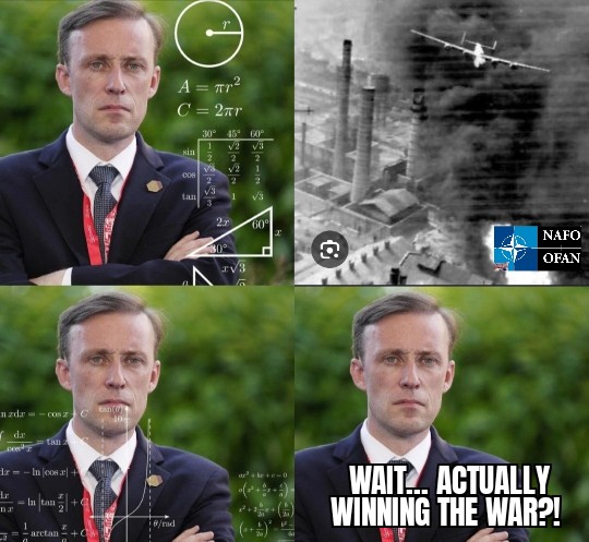 Justadutchguy's tweet image. #FireJake #ArmUkraineToWinNow