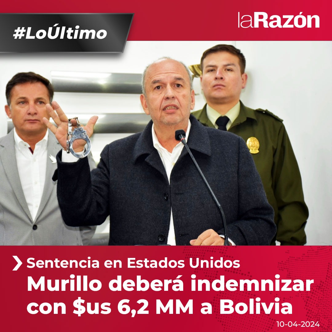 López Julio también tiene que pagar todo lo que hizo #ProhibidoOlvidar Qué pasó con las extradiciones de los #GolpistasMafiosos 🤷
