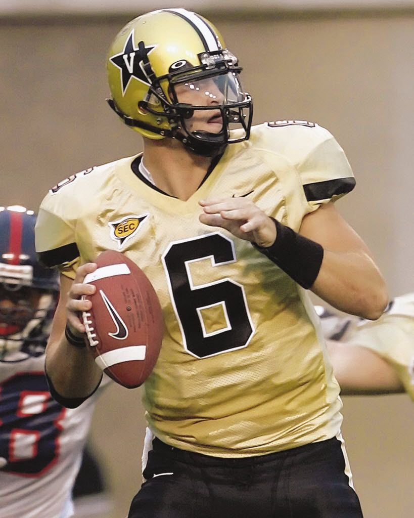 Wow! I am excited and blessed to receive an offer from @VandyFootball @Jordanlynch06 @CaravanFootball @RivalsPapiClint @AllenTrieu @EDGYTIM @ChadSimmons_ @CraigHaubert @BOOMfootball @LemmingReport @TomLoy247 @SWiltfong_ @MohrRecruiting