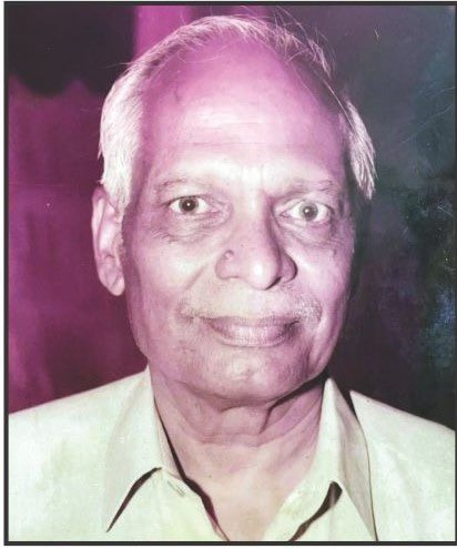 पूर्व IAS रंगरूपमल कोठारी का निधन 87 वर्ष की उम्र में रंगरूपमल कोठारी ने ली आखिरी सांस, लंबी बीमारी के चलते कल ही अस्पताल से लाए थे घर, आज जोधपुर में होगा... #FirstIndiaNews @PremBhandariNYC @BhajanlalBjp @KumariDiya