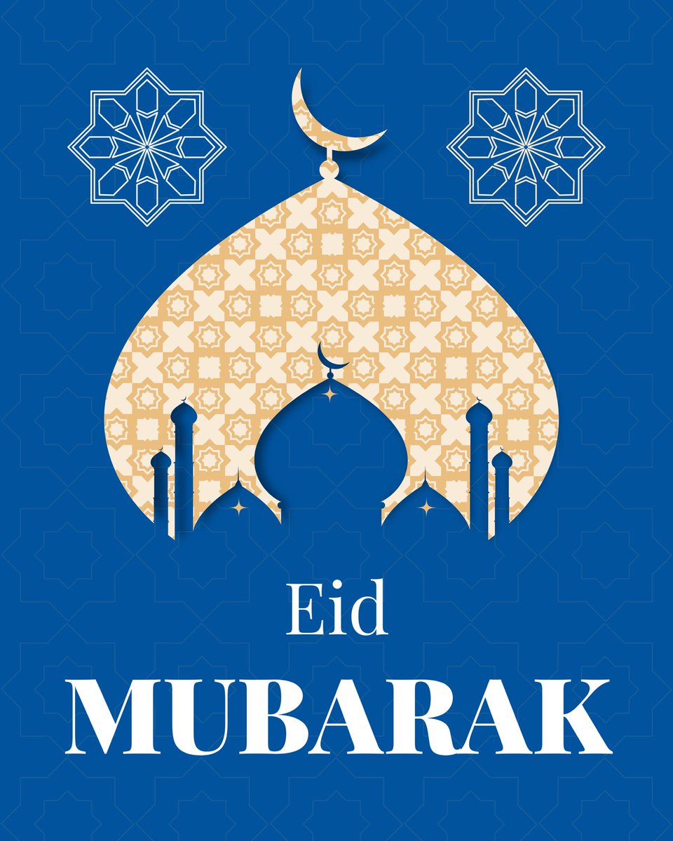 Eid Mubarak!

Wishing you and your family a joyous Eid-al-Fitr 🤲 

#anywherevancouver #vancouver #vancouverbc #yvr #eid #eidmubarak #eidalfitr