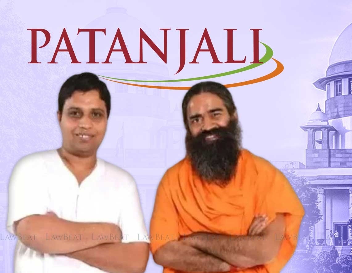 This is not the fight of #BabaRamdev with entire FMCG & Pharma Lobbiest, this is a civilizational fight. 

IMA, erstwhile know as Royal Christian Medical Association is behind Ayurveda & Patanjali they are working as part of #Joshuaproject to eliminate Sanatan & Ayurveda.