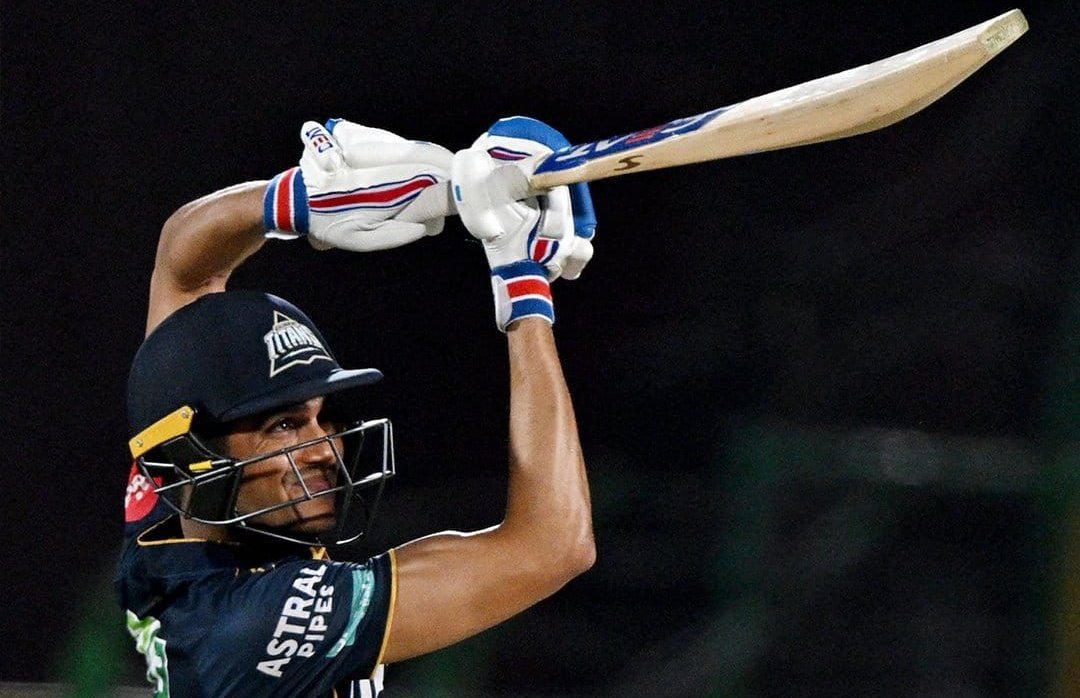 mufaddal_vohra's tweet photo. Shubman Gill becomes the youngest player in IPL history to score 3,000 runs. https://t.co/vsDahRroyn