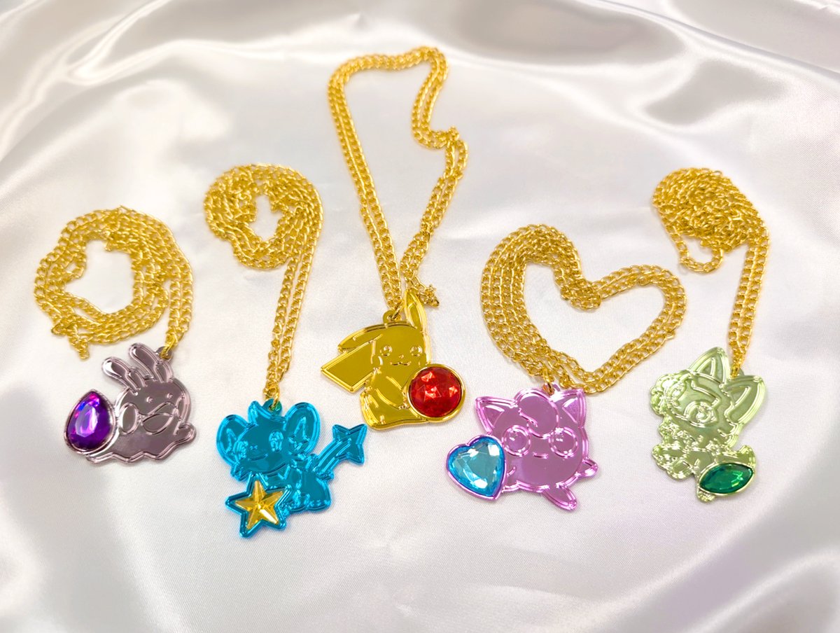 ◒ガチャ®情報◒ #タカラトミーアーツ さんから 『 #ポケモン キラキラ 