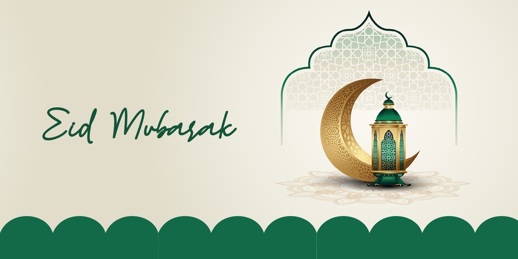 To the Muslim community, may this auspicious day of Eid–ul-Fitr bring you and your family immense joy, happiness, peace and prosperity. Eid Mubarak 🌙✨️ #Gateway #GatewayWorld #EidMubarak