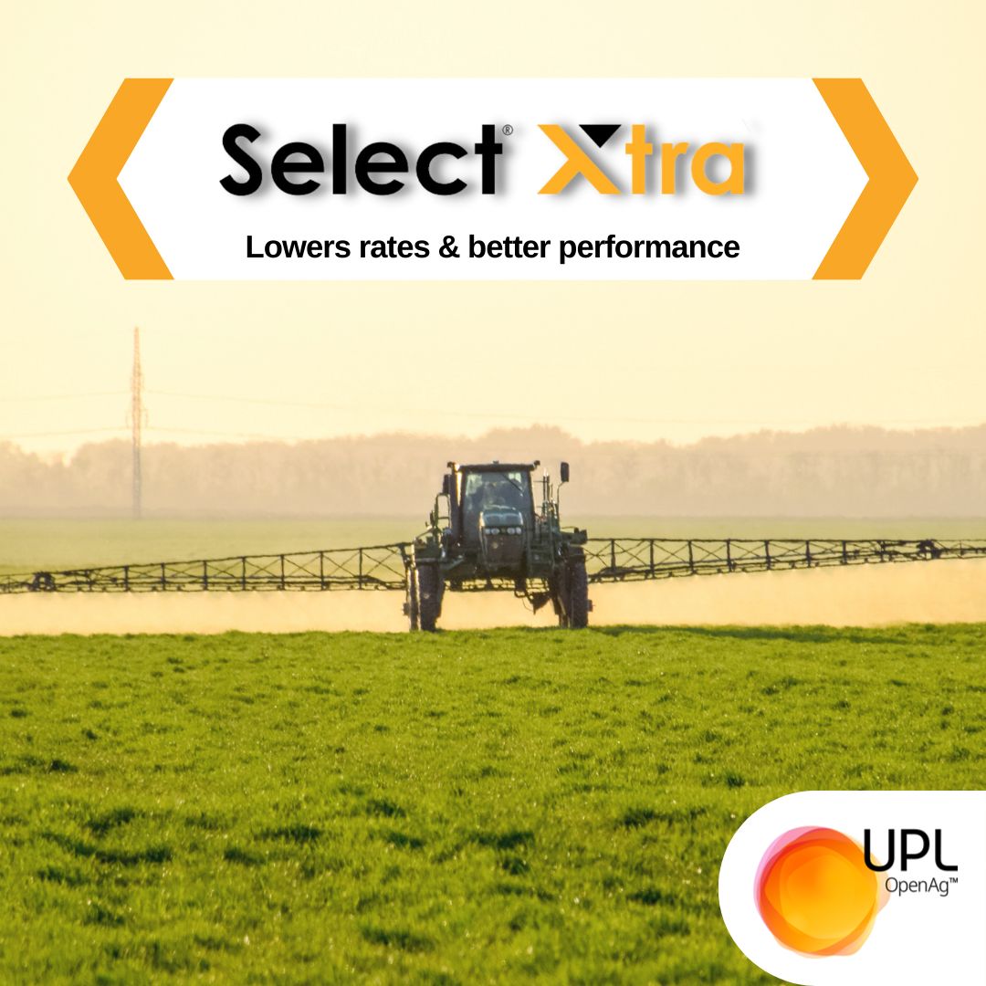 UPL AUS Ltd tweet media